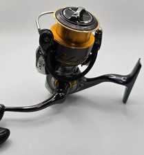 Daiwa 13 Certate 2510PE-H Spinning Reel from Japan