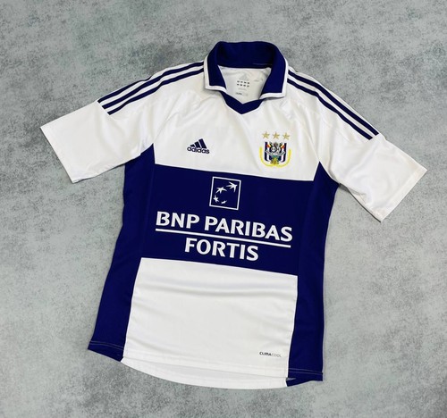 Adidas rsc anderlecht 2011 - rsc,