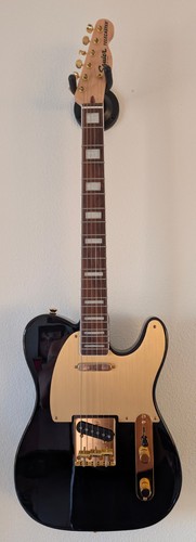 Squier telecaster 40th - squier,