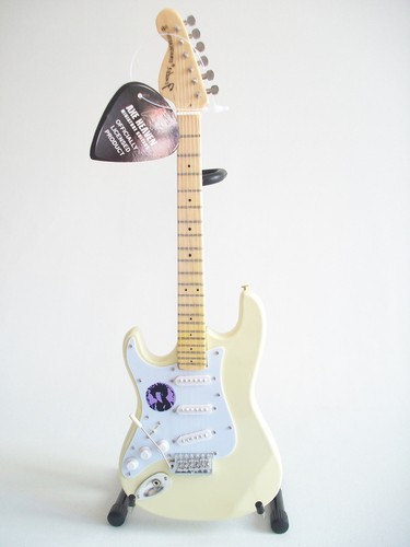 Guitare miniature axe heaven - guitare,