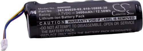 Vhbw batterie compatible avec - batterie,