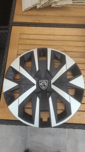 Enjoliveur monti - (, 16"