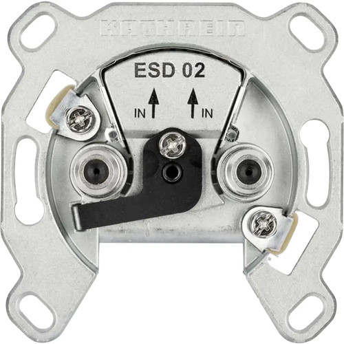 Kathrein esd prise antenne - esd,
