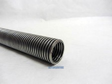 Échappement Flexible 38mm Universel Tuyau Réparation 1.5 " Inox Acier Tube 500m