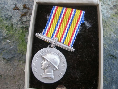 Médaille militaire ww1 - ww1,