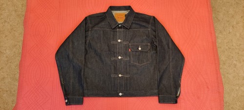 Levi levis type - levis, 1