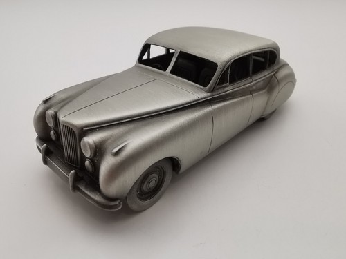 Danbury mint échelle 43 - danbury,