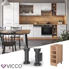 Meuble bas étagère de