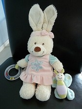 55. DOUDOU PELUCHE TEX BABY