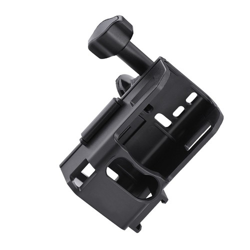 Cadre adaptateur clip