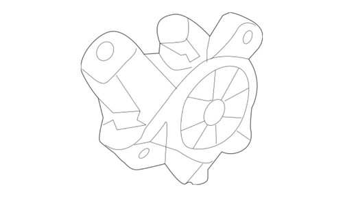 Moteur vitre électrique de - moteur,