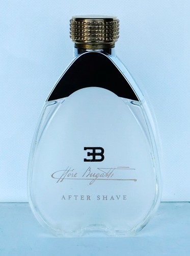Bugatti flacon de parfum - ,