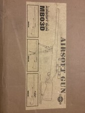 Airsoft Gun Bolt Action  Replica Sniper Rifle w/Bipod Scope