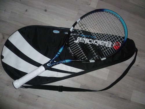 Raquette tennis babolat pure - tennis,