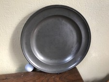 Etain VALENCIENNES PLAT GUILLAUME FRANCOIS FONTAINE NE EN 1704