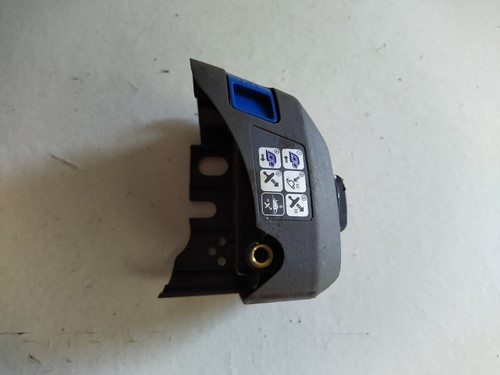 Boite air pour taille haie - a,