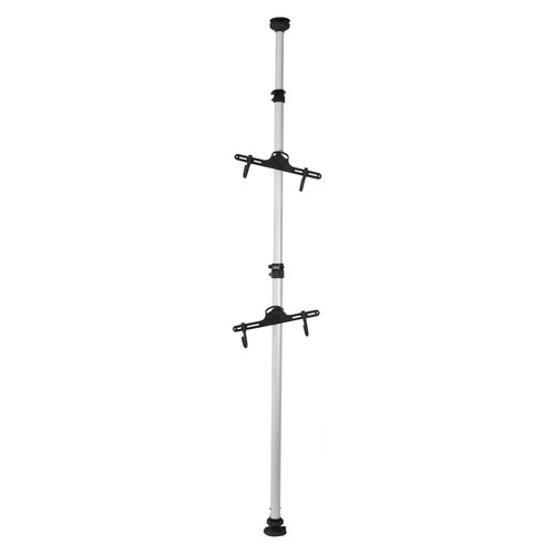 Porte vélo télescopique - porte-vélo,