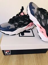 Sneakers- Baskets Femme Fila Ray Taille 38