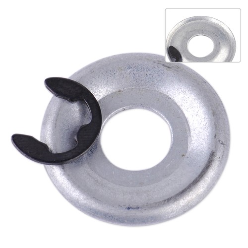 Rondelle pignon clip pour - e-clip,