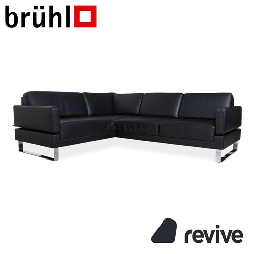 Brühl alba canapé angle - brühl, d’angle