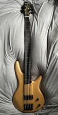 Ibanez GWB205 - Guitare basse
