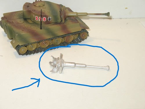 Solido fixation 1 canon - solido,, +