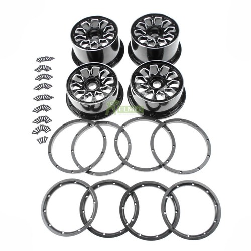 Flmlf aluminum alloy wheel - flmlf,