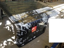 Toit hardtop JEEP WRANGLER 3