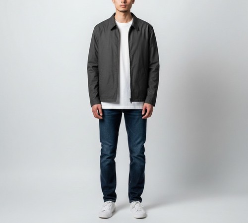 Veste marlboro classique - classique, homme
