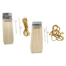 Métier à tisser en bois pour