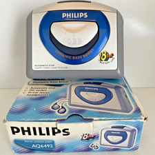 Walkman Philips Baladeur