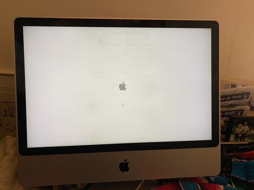 Imac - ,