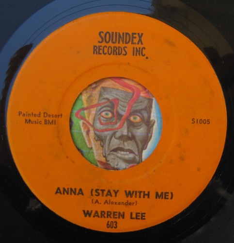 Hear warren lee anna - warren,