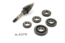 Zundapp KS 50 530-01 - arbre