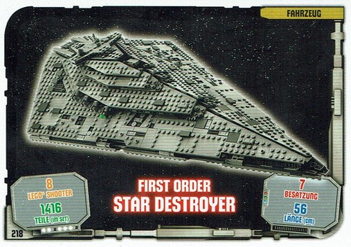 Lego star wars - lego, wars™