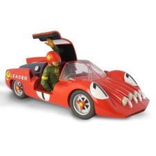 Leblon-Delienne - Michel Vaillant - Le leader Genghis Khan - comme neuf