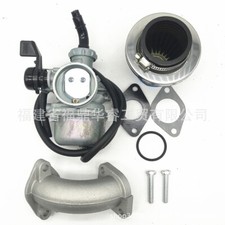 Carburateur PZ22 pour 50cc