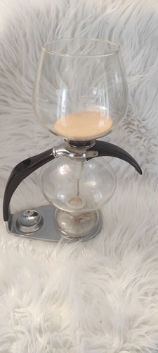Cafetière dépression cona - cafetière, a