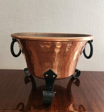 Ancienne Jardinière Cache Pot