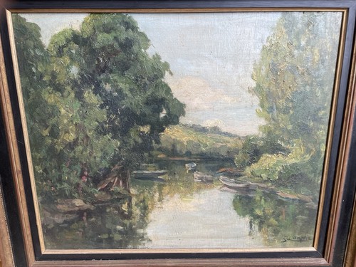 Tableau hsp gaston cornil - hsp,