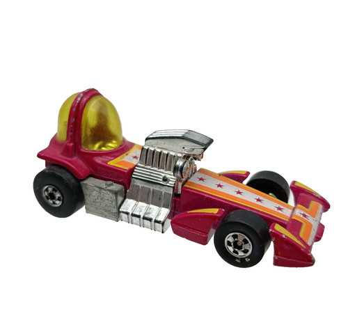 Hot wheels hong kong blackwall - hot,