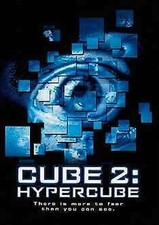 Cube 2 DVD PULP VIDÉO