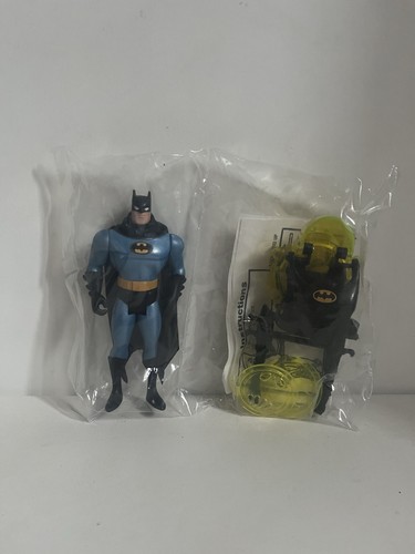 Figurine vintage batman - figurine,