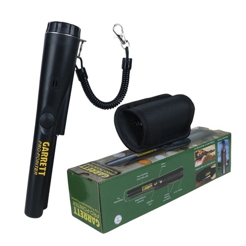 Garrett pro pointer - pointer, pinpointer