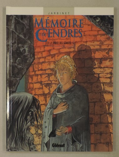 Memoire cendres la - de, 5.