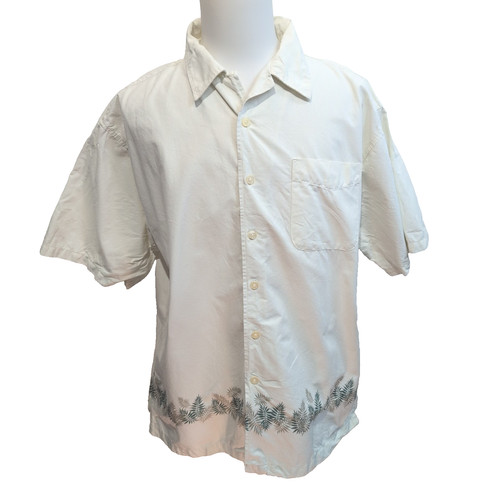 Chemise hawaïenne route l - chemise,