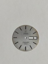 Cadran Omega Seamaster Cosmic