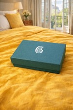 Boite GOYARD 14.50x12x4 