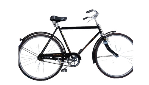 Vélo ville roadster - vélo,