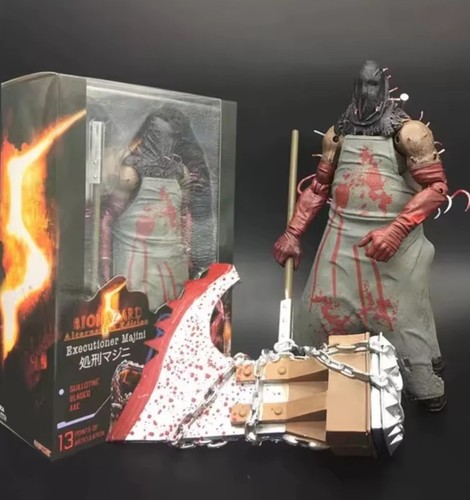 Resident evil biohazard - evil,